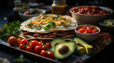 Mexican Breakfast