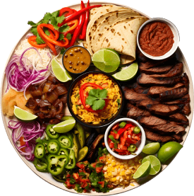 Mexican Cuisine