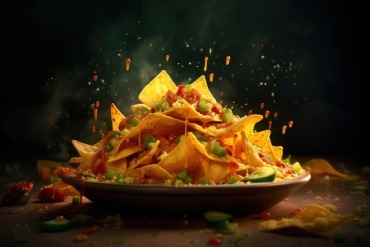 Mexican vs Tex-Mex food