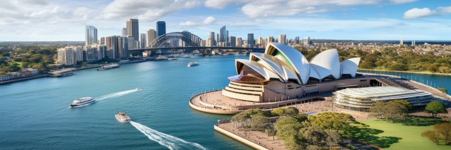 Sydney